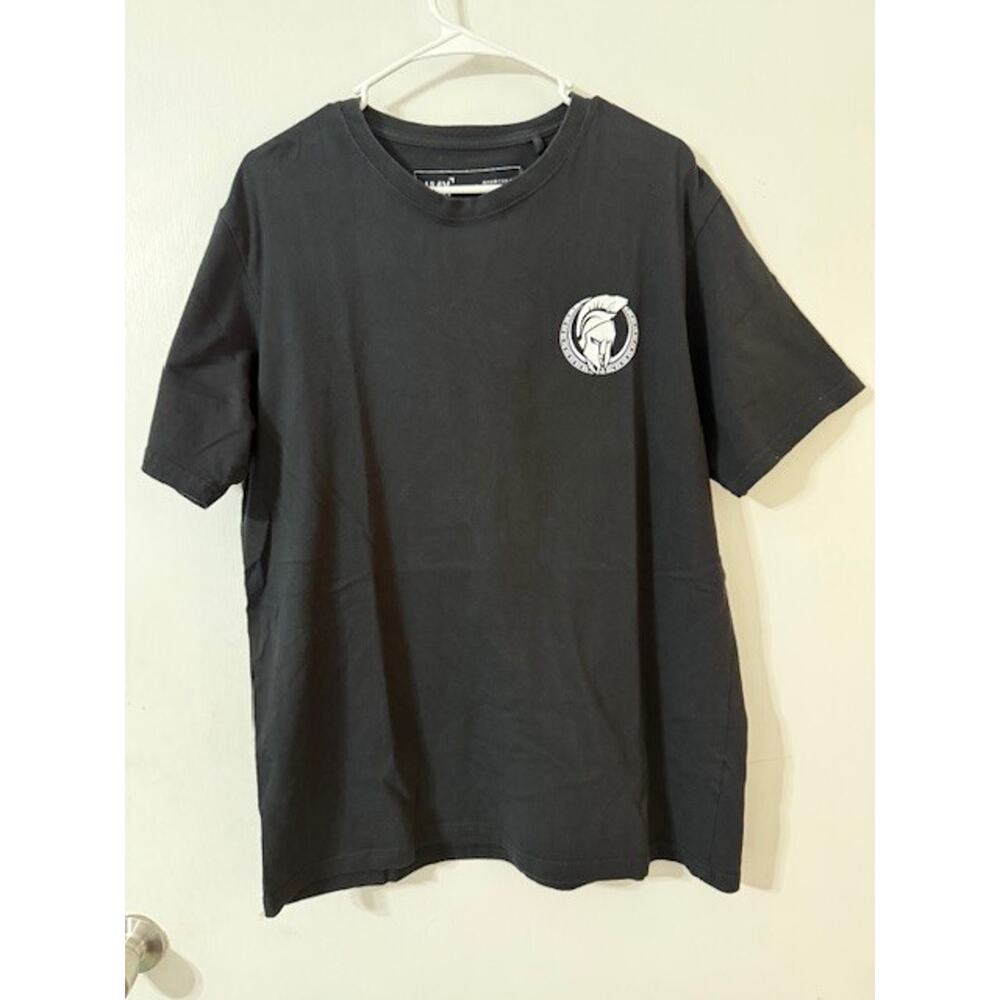 MFAM Men's T-Shirt - Size Large